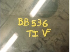 Recambio de cristal puerta trasero izquierdo para fiat grande punto (199) 1.3 multijet sport (01.2007) referencia OEM IAM    2