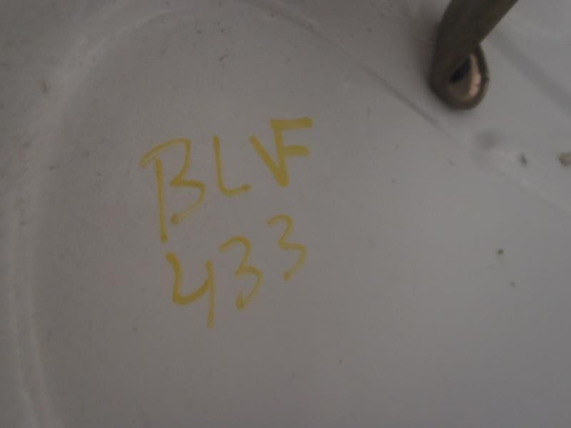 Recambio de capot delantero para volkswagen kaefer 1200 (typ 1) 1200 l referencia OEM IAM   