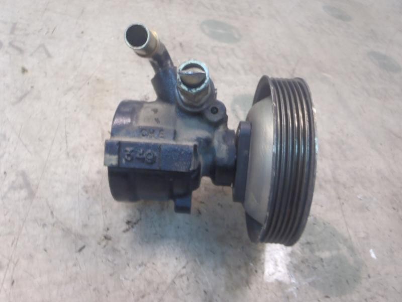 Recambio de bomba direccion para alfa romeo 147 (190) 1.9 jtd 16v 150 distinctive referencia OEM IAM   
