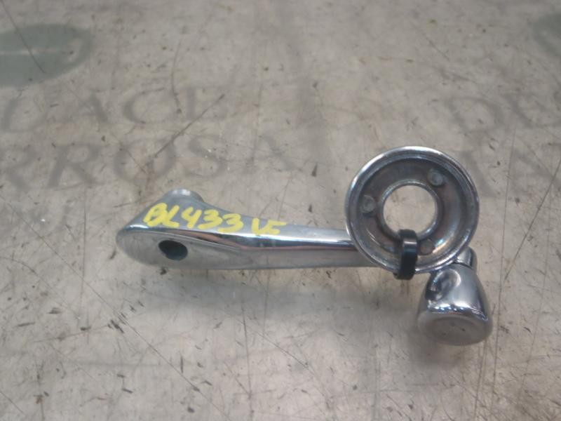 Recambio de maneta elevalunas delantera izquierda para volkswagen kaefer 1200 (typ 1) 1200 l referencia OEM IAM   