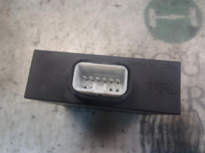 Recambio de modulo electronico para toyota aygo (kgb/wnb) básico referencia OEM IAM   