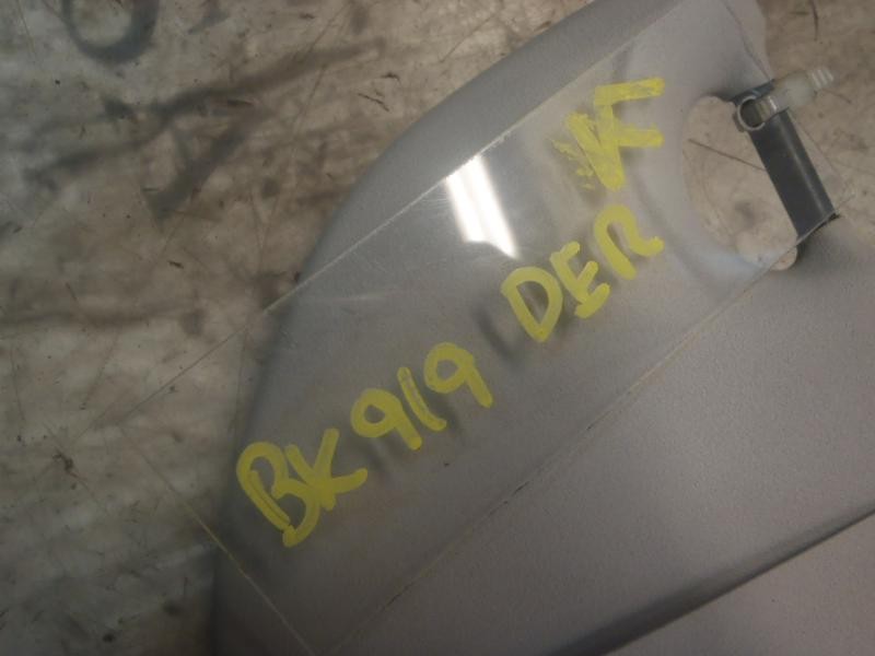 Recambio de parasol derecho para toyota aygo (kgb/wnb) básico referencia OEM IAM   