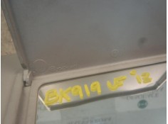 Recambio de parasol izquierdo para toyota aygo (kgb/wnb) básico referencia OEM IAM    2