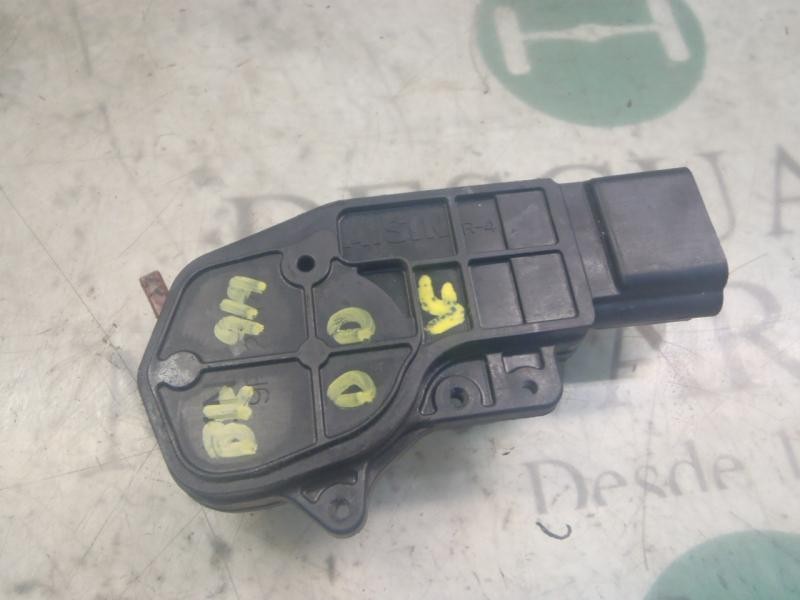 Recambio de motor c/c delantero derecho para toyota aygo (kgb/wnb) básico referencia OEM IAM   