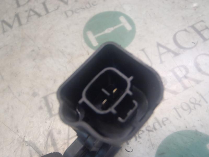 Recambio de motor c/c delantero derecho para toyota aygo (kgb/wnb) básico referencia OEM IAM   