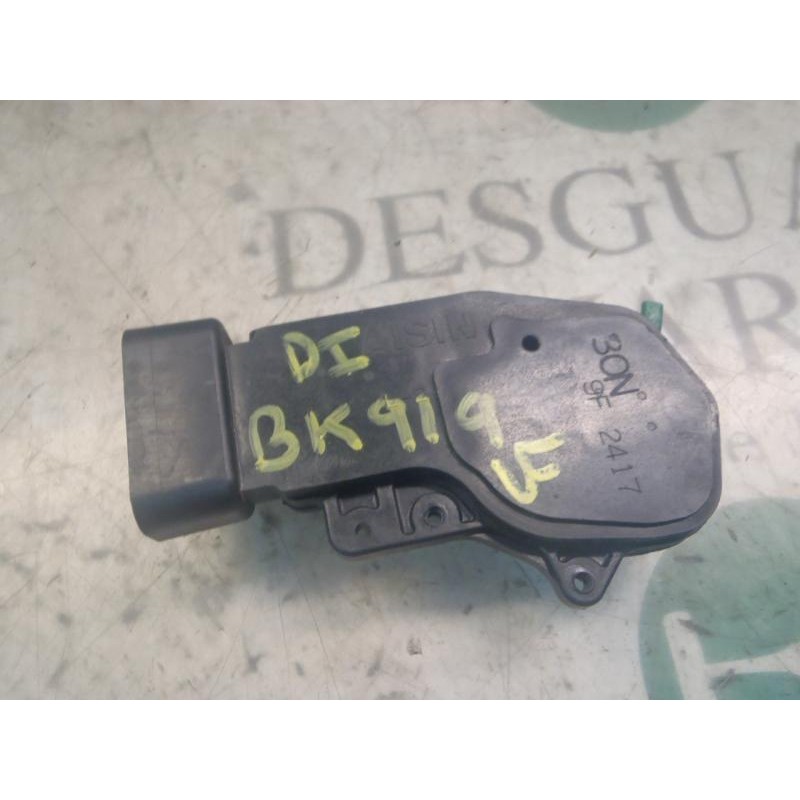 Recambio de motor c/c delantero izquierdo para toyota aygo (kgb/wnb) básico referencia OEM IAM   