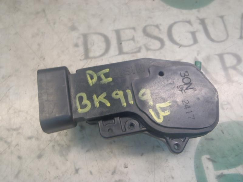 Recambio de motor c/c delantero izquierdo para toyota aygo (kgb/wnb) básico referencia OEM IAM   