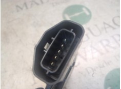 Recambio de motor c/c delantero izquierdo para toyota aygo (kgb/wnb) básico referencia OEM IAM    2