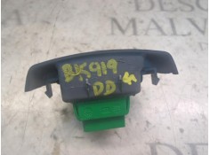 Recambio de mando elevalunas delantero derecho para toyota aygo (kgb/wnb) básico referencia OEM IAM    2