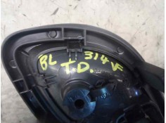 Recambio de maneta interior trasera derecha para renault laguna ii grandtour (kg0) dynamique luxe referencia OEM IAM    2