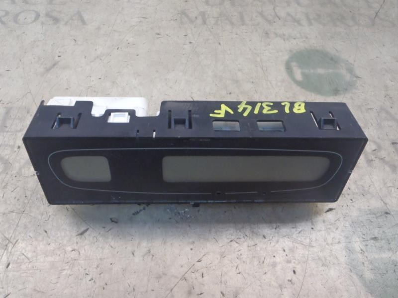 Recambio de mando multifuncion para renault laguna ii grandtour (kg0) dynamique luxe referencia OEM IAM   