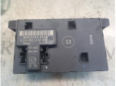 Recambio de modulo electronico para mercedes-benz clase c (w203) berlina 200 cdi (la) (203.007) referencia OEM IAM A2038201585 2 2