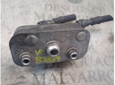 Recambio de radiador caja cambios para bmw serie 3 berlina (e46) 330d referencia OEM IAM 17227505826   2