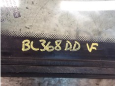 Recambio de cristal custodia delantero derecho para opel zafira a club referencia OEM IAM    2