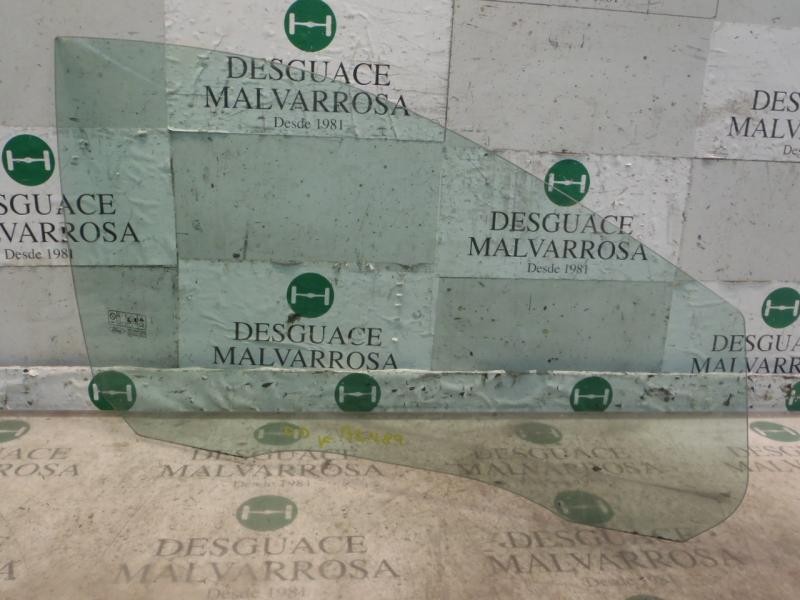 Recambio de cristal puerta delantero derecho para ford focus lim. (cb4) trend referencia OEM IAM 1342622  