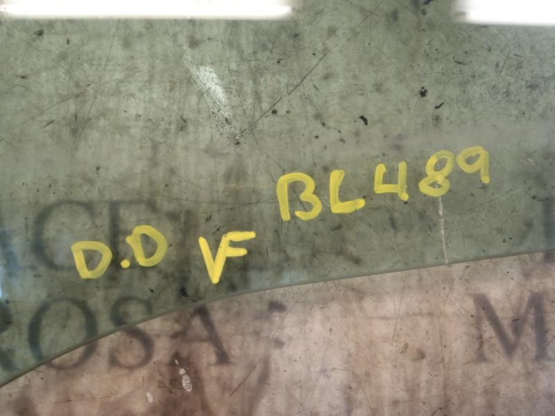 Recambio de cristal puerta delantero derecho para ford focus lim. (cb4) trend referencia OEM IAM 1342622  