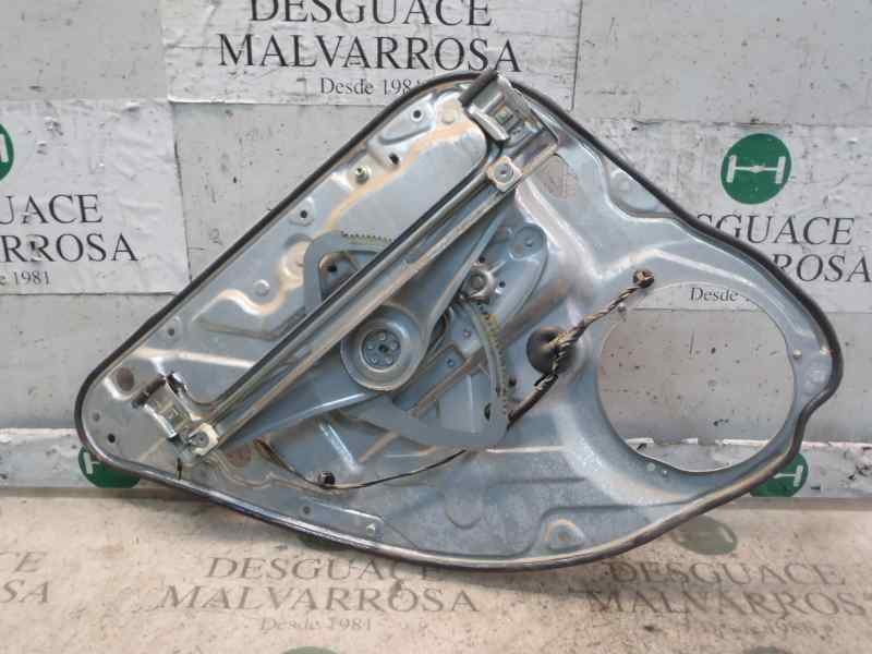 Recambio de elevalunas trasero derecho para ford focus lim. (cb4) trend referencia OEM IAM 1738648  
