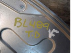 Recambio de elevalunas trasero derecho para ford focus lim. (cb4) trend referencia OEM IAM 1738648   2