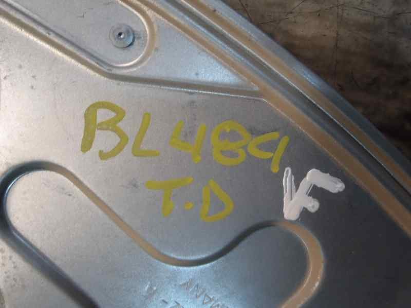 Recambio de elevalunas trasero derecho para ford focus lim. (cb4) trend referencia OEM IAM 1738648  