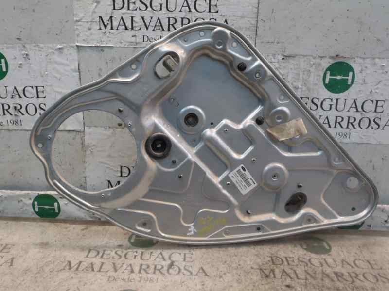 Recambio de elevalunas trasero derecho para ford focus lim. (cb4) trend referencia OEM IAM 1738648  