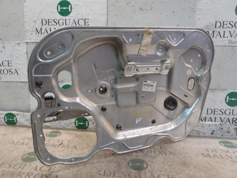 Recambio de elevalunas delantero derecho para ford focus lim. (cb4) trend referencia OEM IAM 1738646  