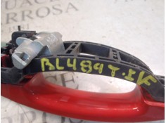 Recambio de maneta exterior trasera izquierda para ford focus lim. (cb4) trend referencia OEM IAM 1305822   2