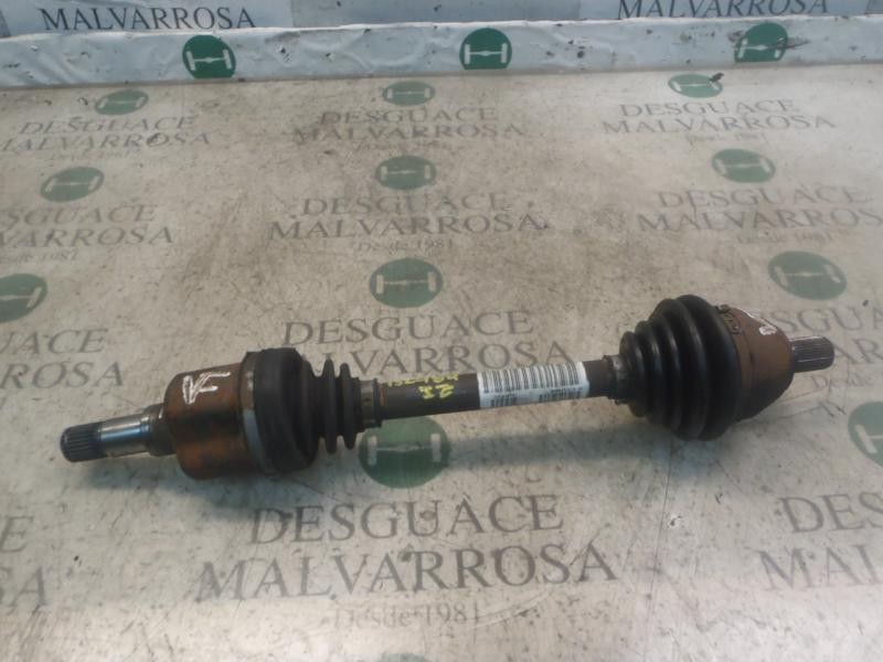 Recambio de transmision izquierda para ford focus lim. (cb4) trend referencia OEM IAM 1682285  