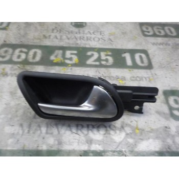 MANETA INTERIOR TRASERA DERECHA 