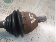 Recambio de transmision izquierda para ford focus lim. (cb4) trend referencia OEM IAM 1682285   2