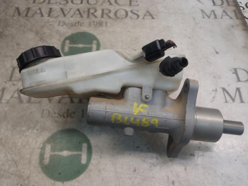 Recambio de bomba freno para ford focus lim. (cb4) trend referencia OEM IAM 1689827  