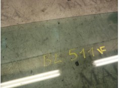 Recambio de cristal puerta trasero izquierdo para renault megane ii classic berlina confort expression referencia OEM IAM    2