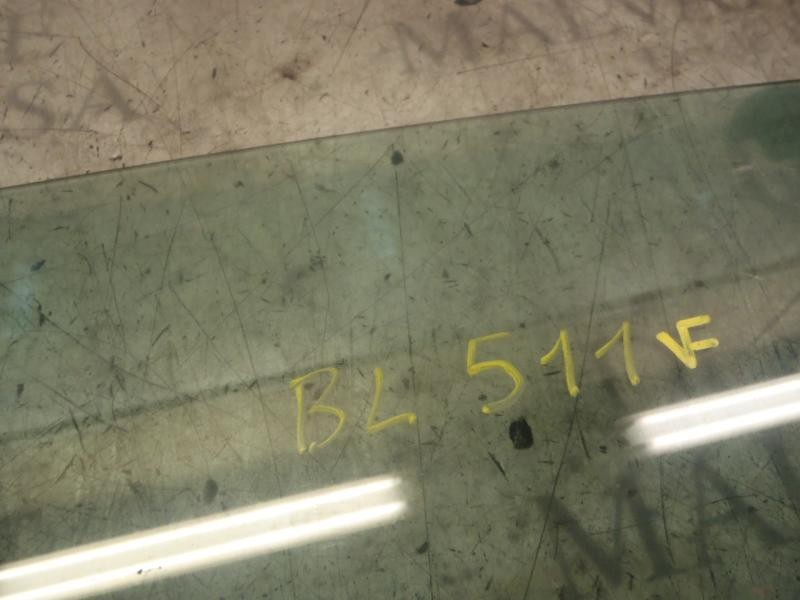 Recambio de cristal puerta trasero izquierdo para renault megane ii classic berlina confort expression referencia OEM IAM   