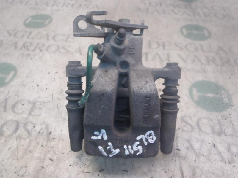 Recambio de pinza freno trasera izquierda para renault megane ii classic berlina confort expression referencia OEM IAM   