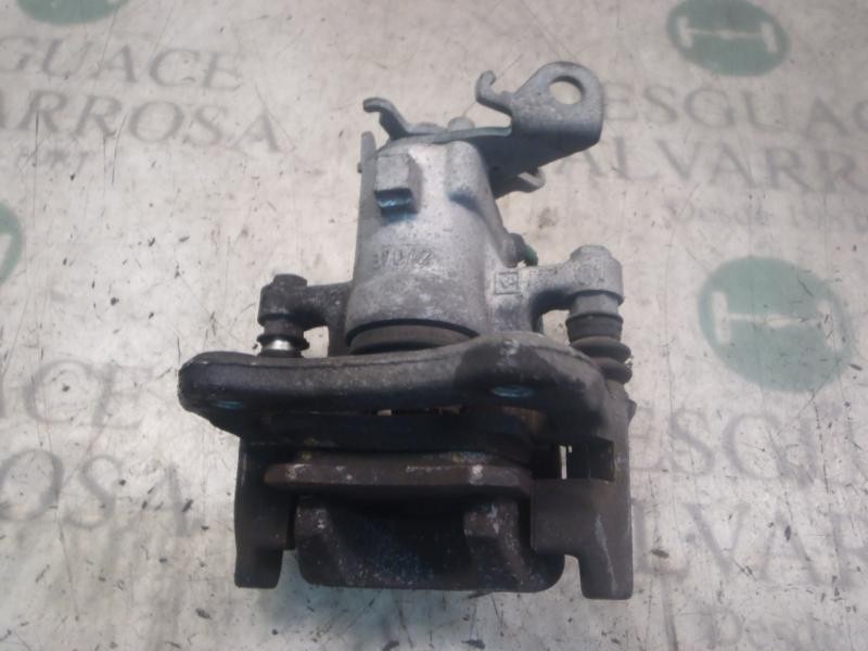 Recambio de pinza freno trasera izquierda para renault megane ii classic berlina confort expression referencia OEM IAM   