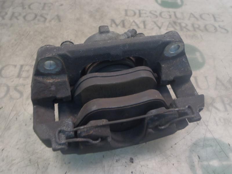 Recambio de pinza freno delantera derecha para renault megane ii classic berlina confort expression referencia OEM IAM   