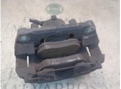 Recambio de pinza freno delantera izquierda para renault megane ii classic berlina confort expression referencia OEM IAM    2