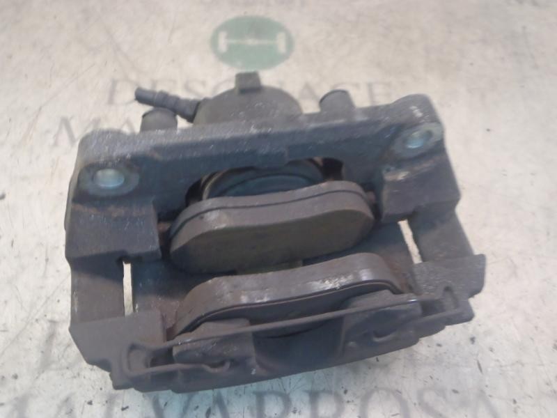 Recambio de pinza freno delantera izquierda para renault megane ii classic berlina confort expression referencia OEM IAM   