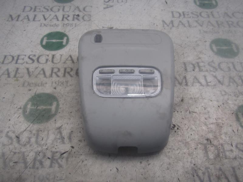 Recambio de piloto interior para citroën c3 picasso 1.6 hdi fap referencia OEM IAM   