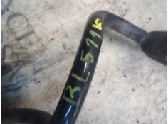 Recambio de barra estabilizadora delantera para renault megane ii classic berlina confort expression referencia OEM IAM    2