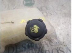Recambio de deposito expansion para renault megane ii classic berlina confort expression referencia OEM IAM    2