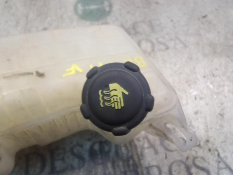 Recambio de deposito expansion para renault megane ii classic berlina confort expression referencia OEM IAM   
