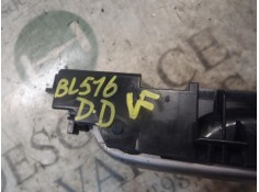 Recambio de maneta interior delantera derecha para suzuki grand vitara jb (jt) 1.9 ddis jlx-a (5-ptas.) referencia OEM IAM    2