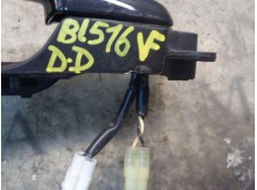 Recambio de maneta exterior delantera derecha para suzuki grand vitara jb (jt) 1.9 ddis jlx-a (5-ptas.) referencia OEM IAM    2