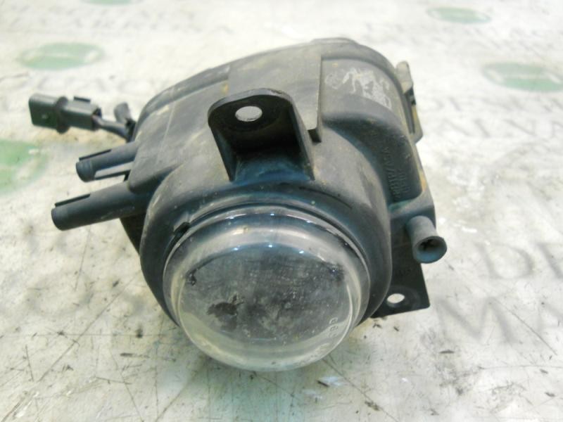 Recambio de faro antiniebla derecho para mitsubishi carisma berlina 5 (da0) 1900 di-d avance referencia OEM IAM   