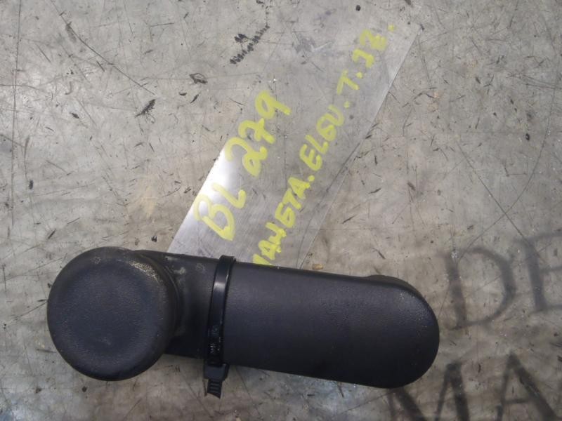 Recambio de maneta elevalunas trasera izquierda para opel astra h ber. enjoy referencia OEM IAM   
