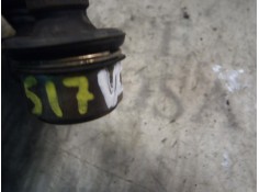 Recambio de tirante delantero izquierdo para mitsubishi montero pinin (h60/h70) 1800 mpi 25 (3-ptas.) referencia OEM IAM    2