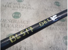 Recambio de barra estabilizadora delantera para mitsubishi montero pinin (h60/h70) 1800 mpi 25 (3-ptas.) referencia OEM IAM    2