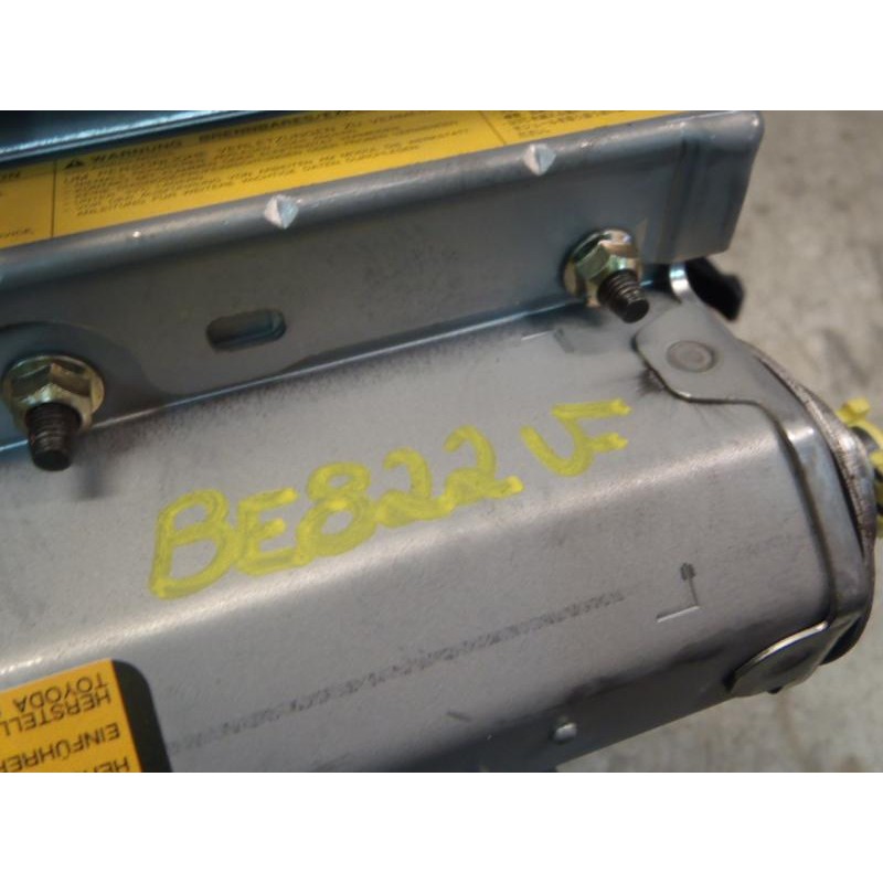 Recambio de airbag delantero derecho para mitsubishi montero pinin (h60/h70) 1800 mpi 25 (3-ptas.) referencia OEM IAM   