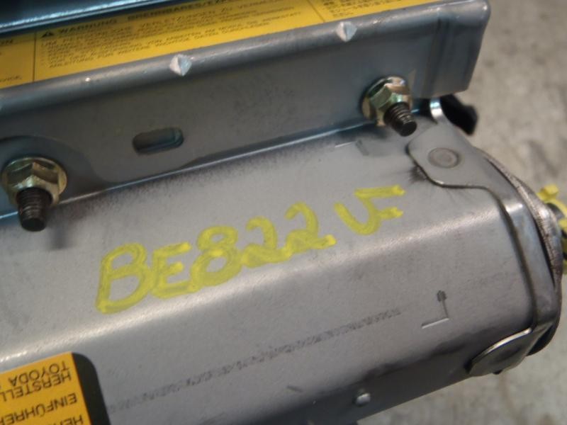 Recambio de airbag delantero derecho para mitsubishi montero pinin (h60/h70) 1800 mpi 25 (3-ptas.) referencia OEM IAM   