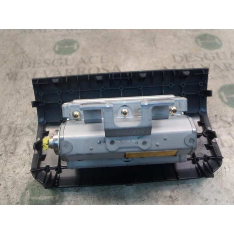 Recambio de airbag delantero derecho para mitsubishi montero pinin (h60/h70) 1800 mpi 25 (3-ptas.) referencia OEM IAM   